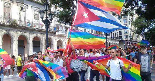 Cenesex inaugura en Cuba una jornada ‘online’ contra la homofobia y la transfobia - www.losangelesblade.com - Los Angeles - Cuba