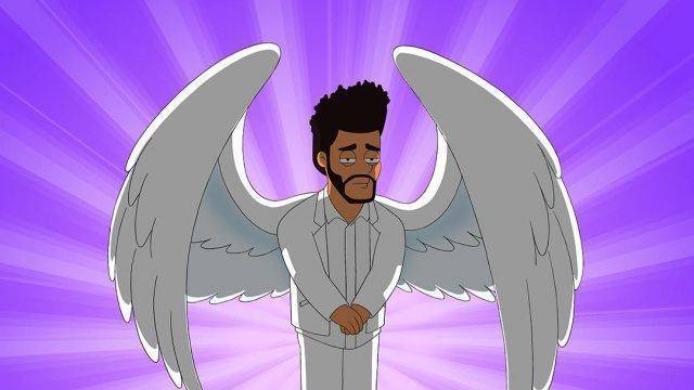 The Weeknd Proclaims ‘I’m A Virgin’ In Pro-Abstinence Song On ‘American Dad’ - etcanada.com - USA
