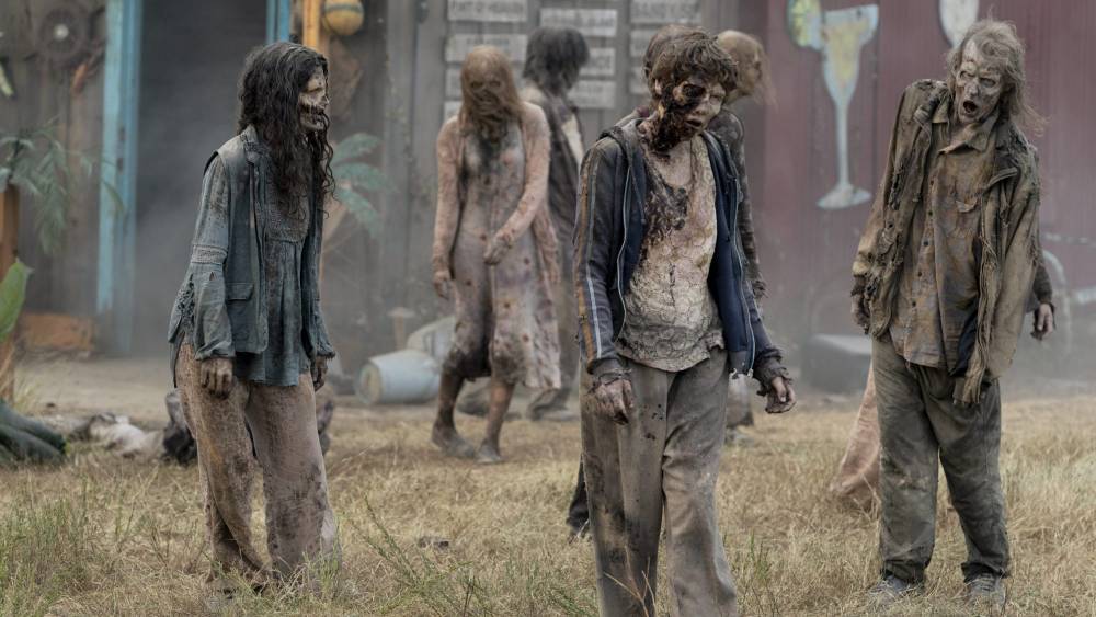 ‘The Walking Dead: World Beyond’ Wrapping Post-Production, Fall AMC Premiere On Track - deadline.com