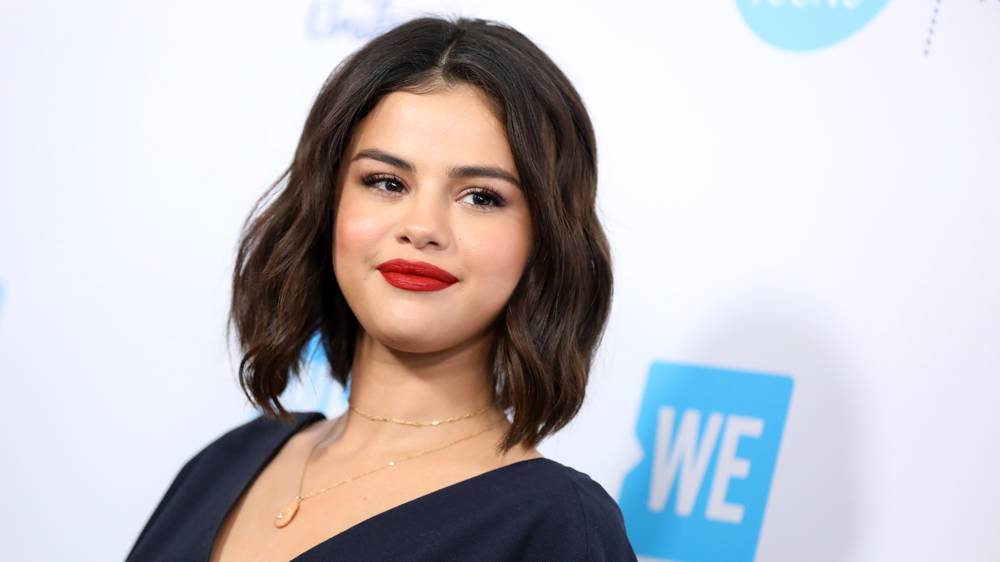 Selena Gomez Sets Quarantine Cooking Show at HBO Max - variety.com