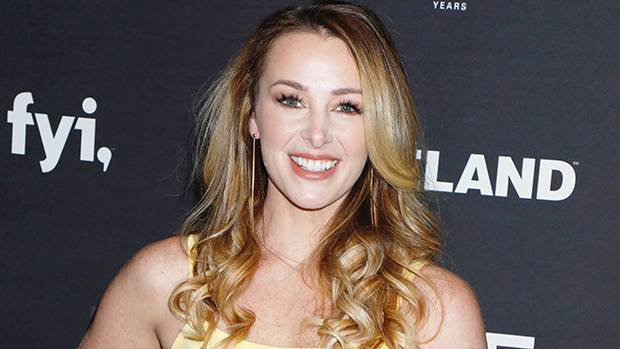 ‘Married At First Sight’ Star Jamie Otis Reveals She Gained 55lbs She Shows Off Her Beautiful ‘Natural’ Bump - hollywoodlife.com