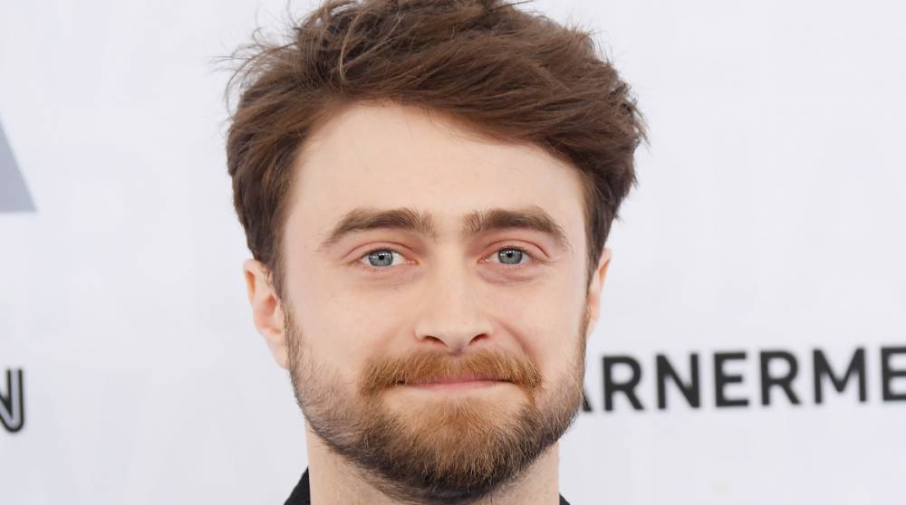 Daniel Radcliffe Returns to 'Harry Potter,' Reads Aloud First Chapter of 'Sorcerer's Stone' - www.justjared.com - Britain - county Potter