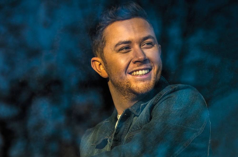 'In Between' & In Top 10, At Last: Scotty McCreery's Latest Hits Country Airplay Top 10 in 56th Week - www.billboard.com