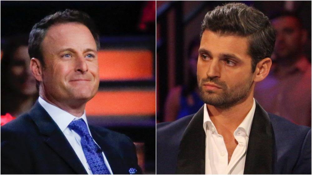 Chris Harrison Says All 'Bachelor' Couples Have 'Access' to Counseling Amid Peter Kraus Claims (Exclusive) - www.etonline.com