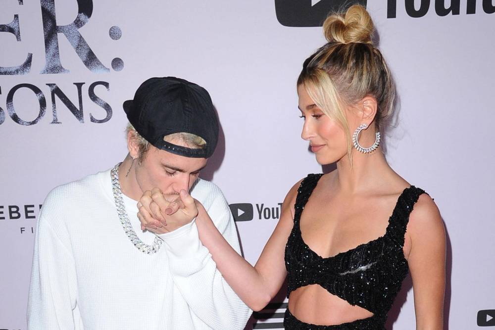 Hailey Bieber needed Justin in her life after 2016 break-up - www.hollywood.com