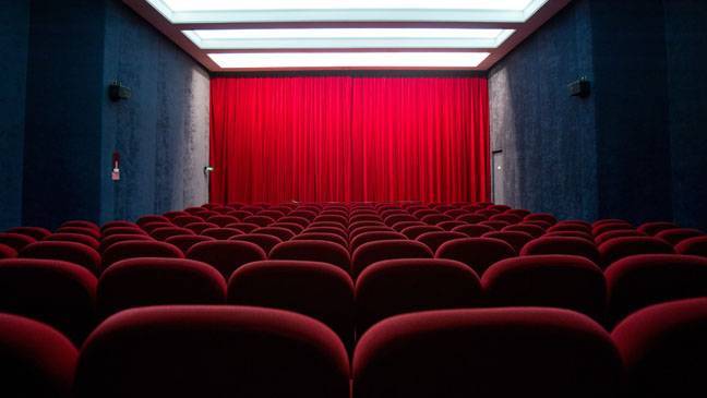 Hong Kong to Reopen Cinemas as Virus Restrictions Are Eased - www.hollywoodreporter.com - Hong Kong - city Hong Kong