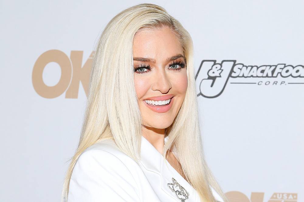 Erika Girardi Shares the First Photo of Her Son: "People Say We Look Alike" - www.bravotv.com