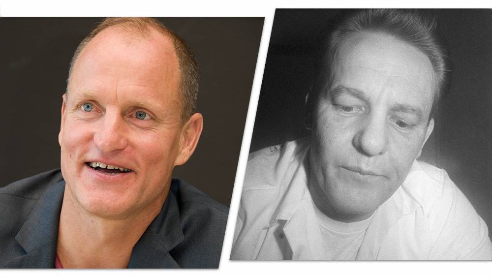 Woody Harrelson's Brother Launches Podcast to Reinvestigate Their Father's Murder Charges - www.etonline.com - Jordan