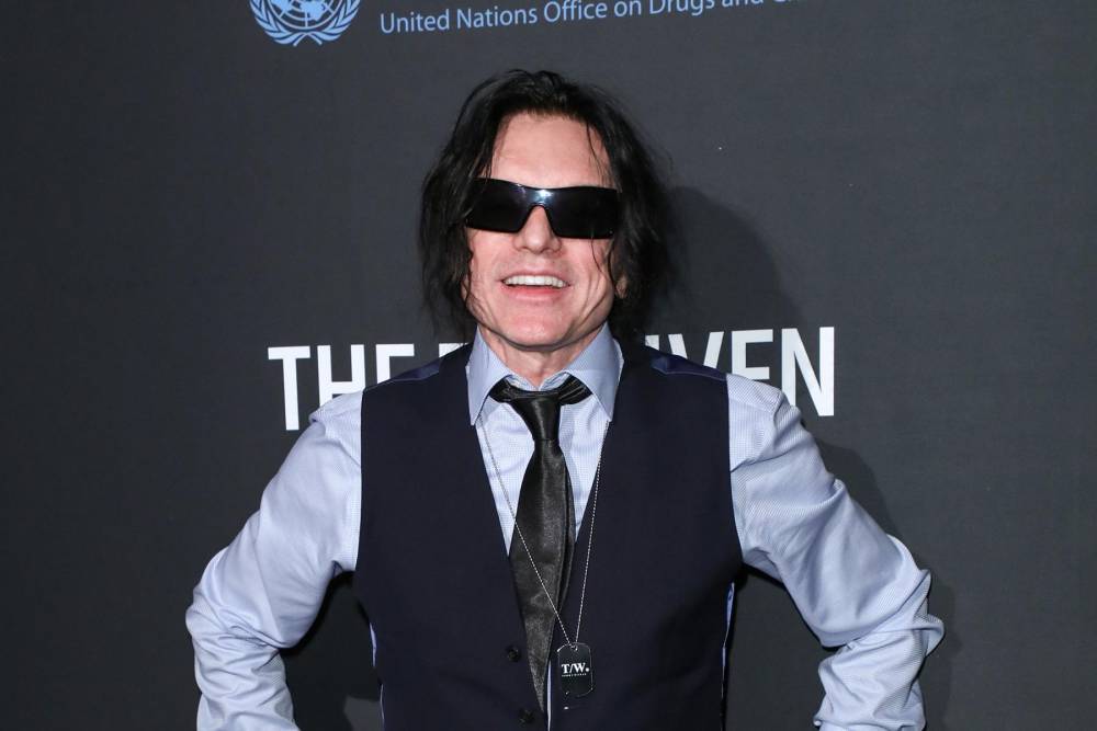Tommy Wiseau ordered to pay $700,000 to The Room documentary makers - www.hollywood.com - Canada