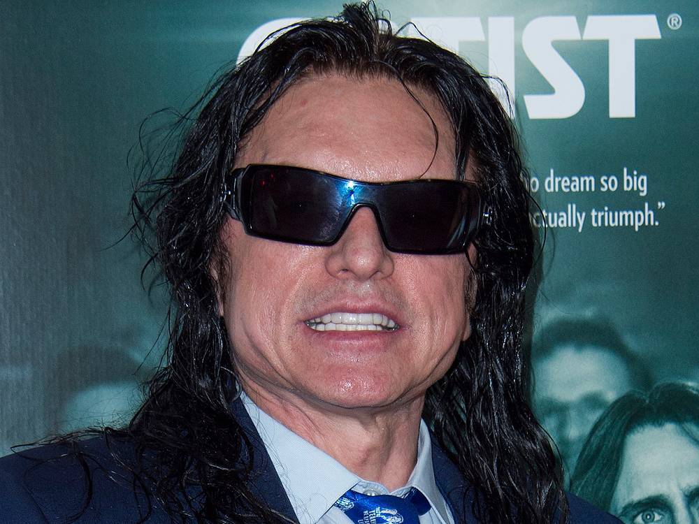 Tommy Wiseau must pay more than $970Gs to 'The Room' doc filmmakers - torontosun.com
