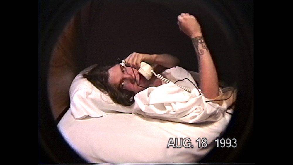 Oscilloscope Acquires ‘All I Can Say’ Docu From Late Blind Melon Frontman Shannon Hoon - deadline.com - USA