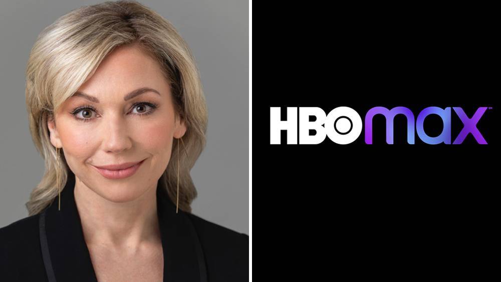 Raina Falcon Upped To VP Publicity For HBO Max - deadline.com