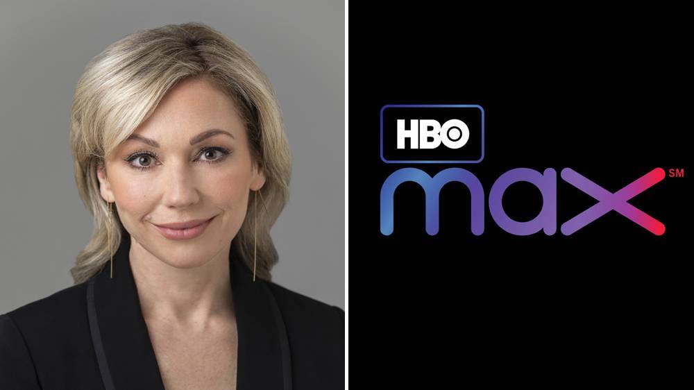 Raina Falcon Promoted to HBO Max Vice President of Publicity - variety.com