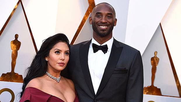 Vanessa Bryant Opens Up Final Love Note From Kobe On Her 38th Birthday: “Missing The Love Of My Life’ - hollywoodlife.com