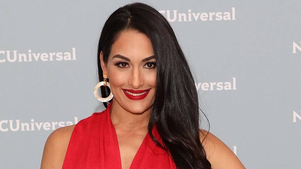 Nikki Bella reveals she was raped twice as a teen: 'I started to lose my confidence' - www.foxnews.com