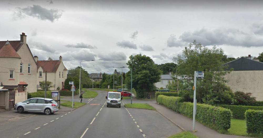 Woman charged in connection with serious assault on man in Helensburgh - www.dailyrecord.co.uk - Scotland