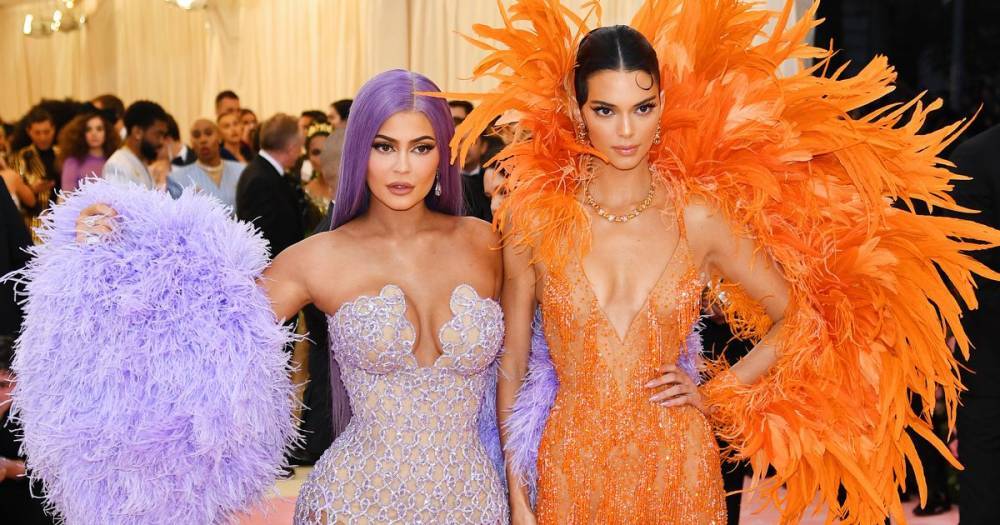 Kylie Jenner hit by fresh claims she edits her Instagram pictures as star reflects on Met Gala looks - www.ok.co.uk