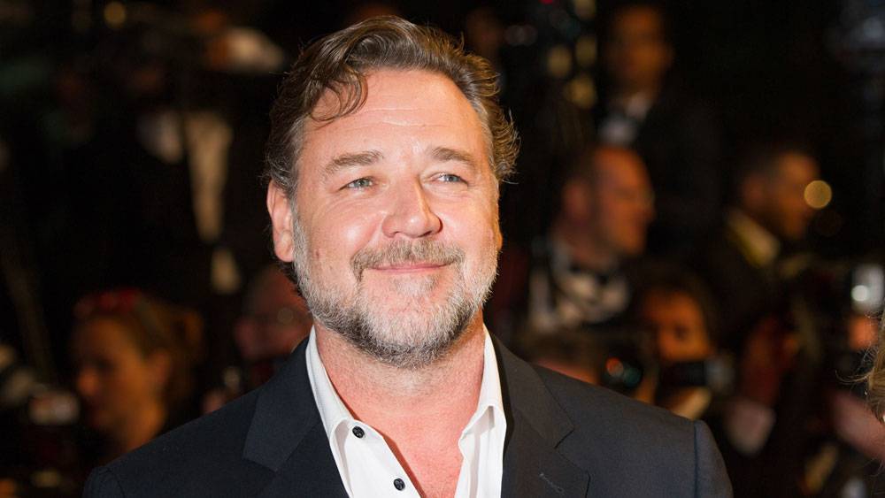Russell Crowe on ‘Gladiator’ 20 Years Later, From Risky Stunts to Working With Ridley Scott - variety.com