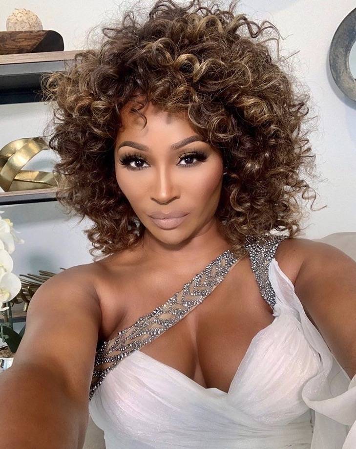 Cynthia Bailey Shuts Down Reports That She Has Been Fired From RHOA: “I Am Looking Forward To Next Season” (Exclusive) - theshaderoom.com