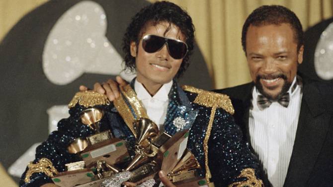 Quincy Jones Loses $6.9 Million on Michael Jackson Verdict Appeal - variety.com - county Jones