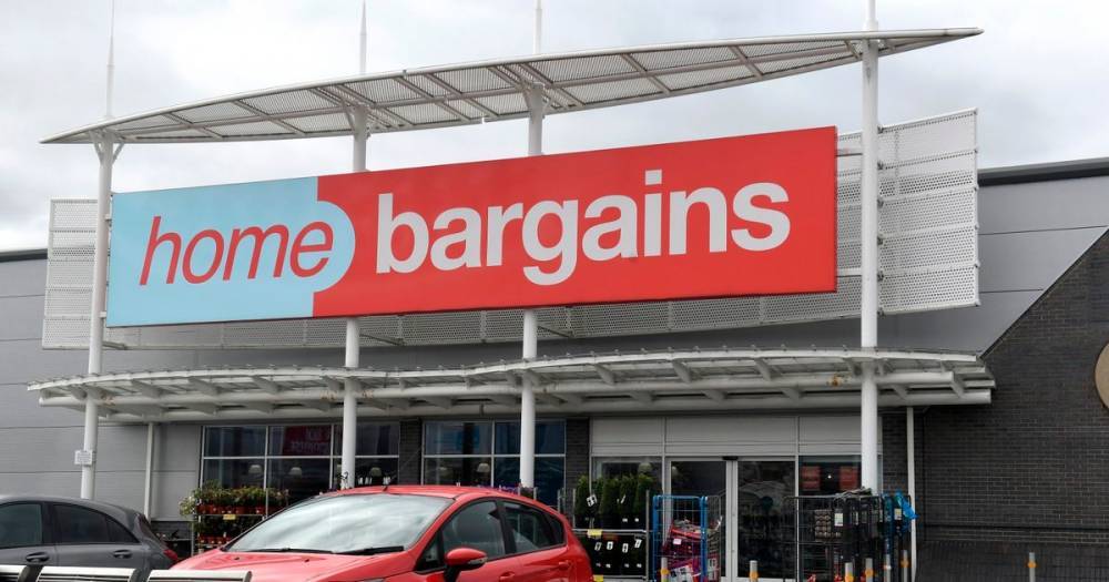 Home Bargains has introduced strict new rules about who can shop in stores - www.manchestereveningnews.co.uk