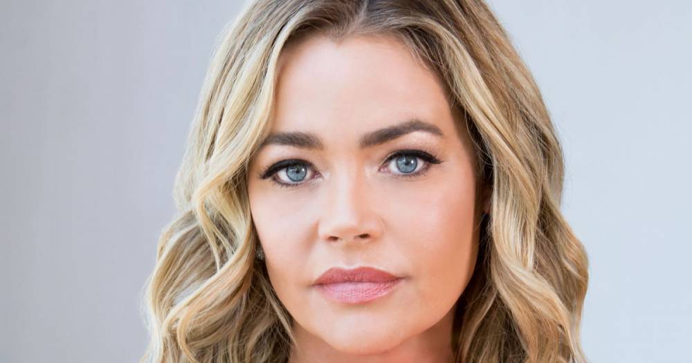 The Reason Why Denise Richards Will Never Get Botox Again: ‘It Wasn’t For Me’ - www.usmagazine.com