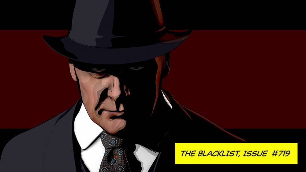 'The Blacklist' Season 7 Finale Will Be Partially Animated Due to Coronavirus Shutdown - www.etonline.com - New York
