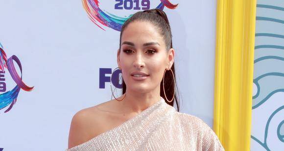 Nikki Bella makes a shocking revelation about being raped in high school; Says 'wanted to keep it a secret' - www.pinkvilla.com - USA