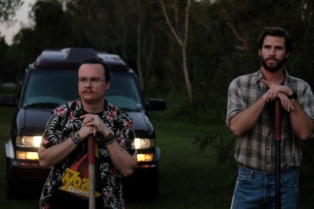 Clark Duke’s Directorial Debut “Arkansas” Clearly Shows Its Influences - www.hollywoodnews.com - state Arkansas