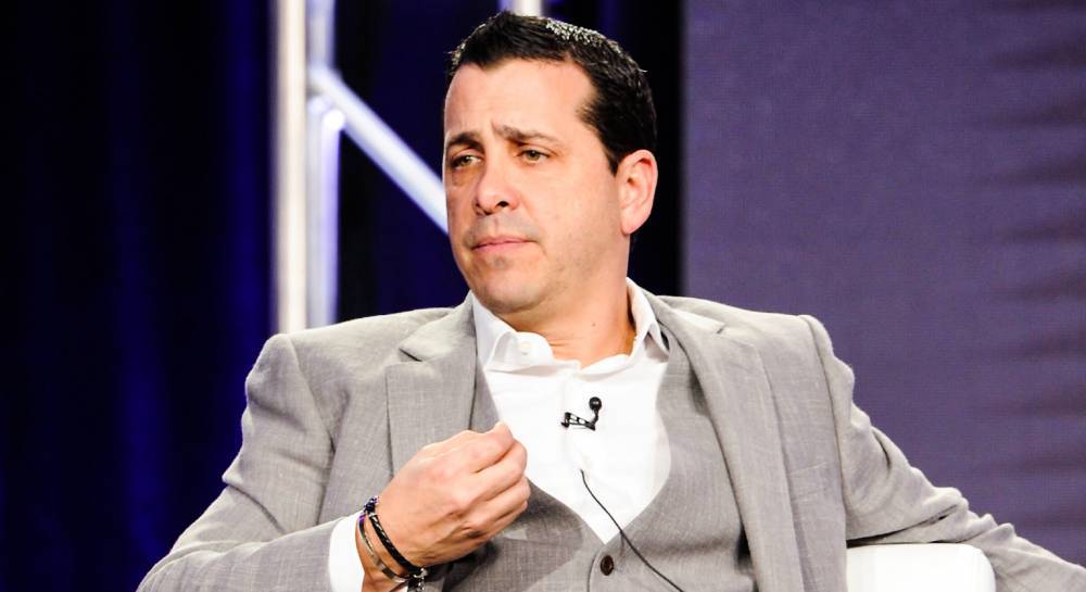 David Glasser's Studio Nabs Sports Illustrated Film and TV Rights for New Venture - www.hollywoodreporter.com