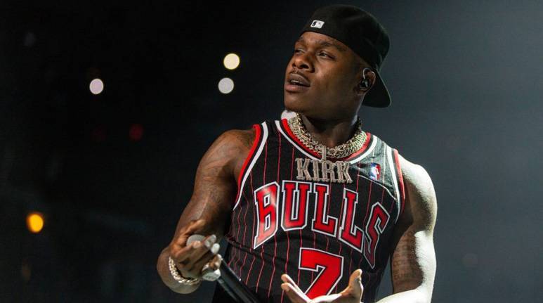 There’s Reportedly An Active Arrest Warrant For DaBaby Because He Allegedly Punched A Driver In Las Vegas Back In November - theshaderoom.com - Las Vegas
