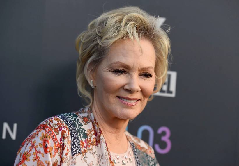 Jean Smart To Star In Dark Comedy Picked Up To Series By HBO Max From ‘Broad City’ Trio & Michael Schur - deadline.com - city Broad