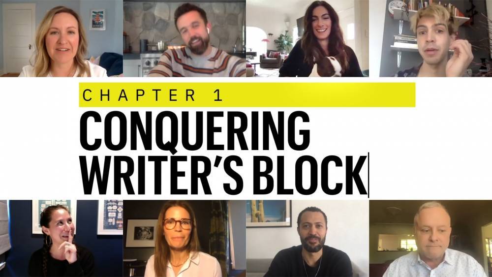 Script Secrets From Hollywood’s Top Creators: How to Conquer Writer’s Block - variety.com - Hollywood