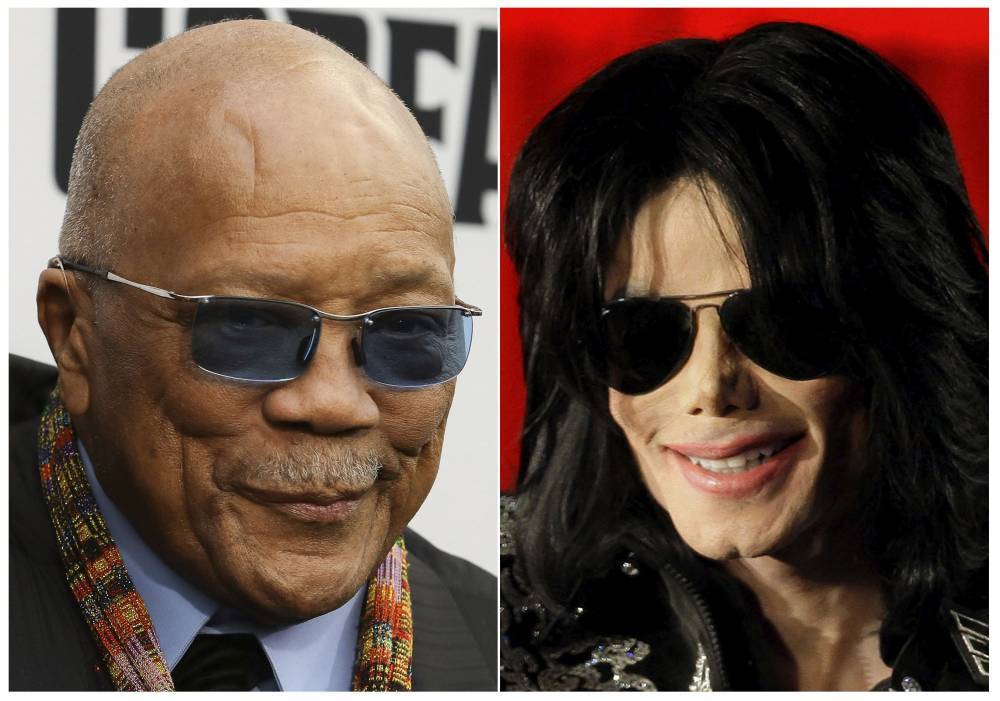 Michael Jackson Estate Celebrates Court Victory After Appeal Reverses Decision In Quincy Jones’ $9.4M Royalty Battle - etcanada.com - county Jones
