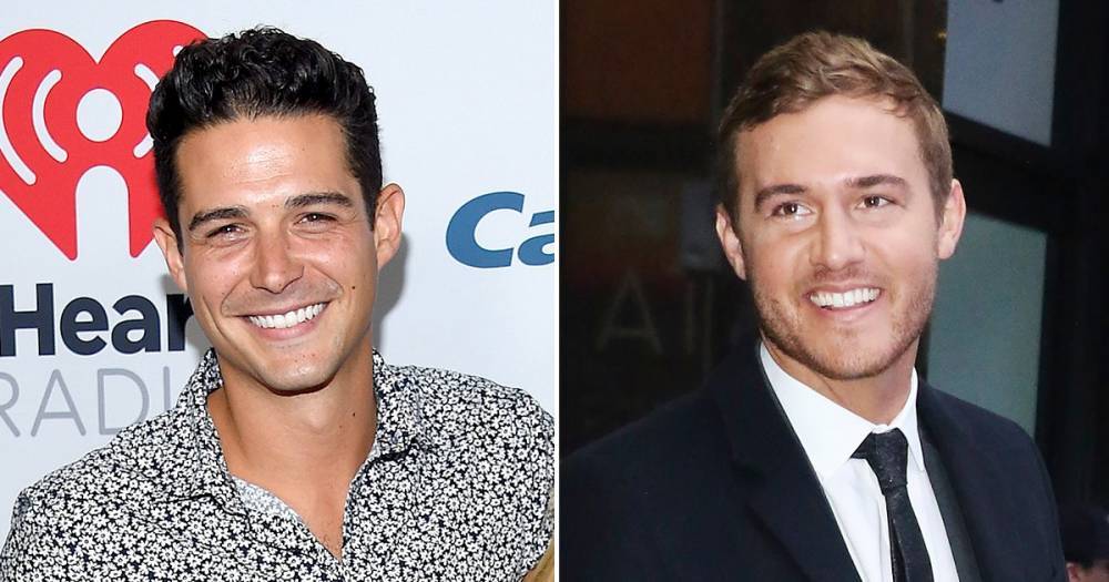 Wells Adams Thanks Peter Weber and His Ladies for ‘Doing the Lord’s Work’ While ‘Bachelor’ Fans Await Clare Crawley’s Season - www.usmagazine.com - county Wells - county Clare - county Cook - county Adams