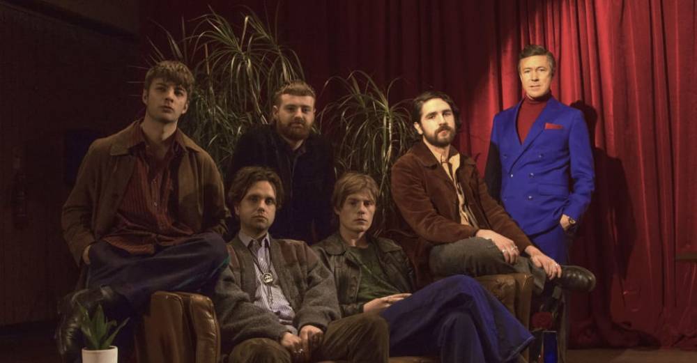 Fontaines D.C. premiere “A Hero’s Death” and discuss the path to their second LP - www.thefader.com - Ireland - Dublin