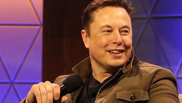 Elon Musk Reveals His Baby’s Strange Name Puts ‘Tattoos’ On Newborn’s Face — Pic - hollywoodlife.com