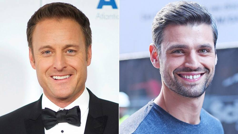 ‘Bachelor’ host Chris Harrison responds to Peter Kraus’ claim about counseling on the show - www.foxnews.com