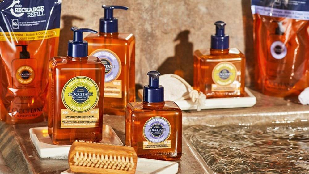L'Occitane Sale: Take Up to 30% Off Mother's Day Gift Sets - www.etonline.com