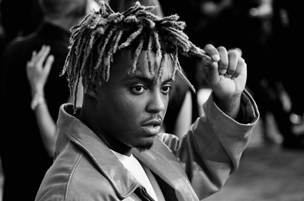 Here Are the Lyrics to Juice WRLD's 'Righteous' - www.billboard.com