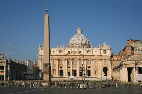 Vatican gives money to transgender sex workers in Italy - www.losangelesblade.com - Italy - Rome - Vatican - city Vatican
