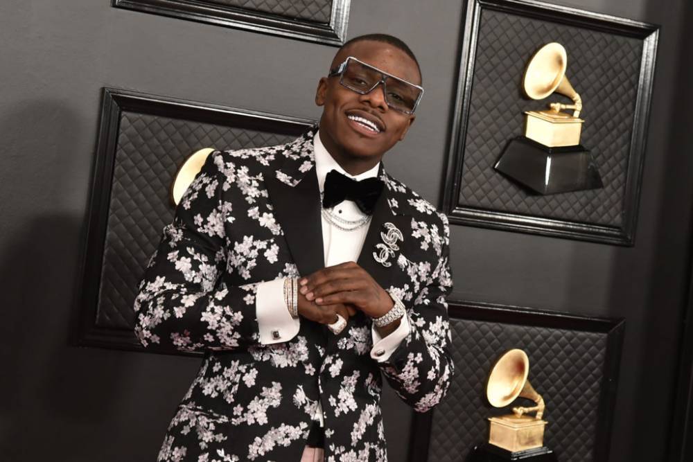 DaBaby Seemingly Responds To Active Arrest Warrant Claims For Punching A Driver In Las Vegas– “100% False” - theshaderoom.com - Las Vegas - Chile