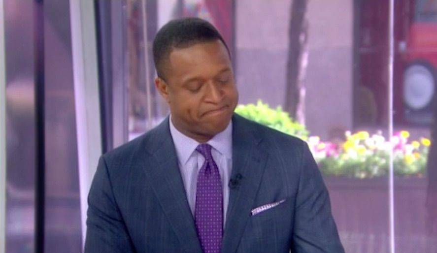 ‘Today’ Anchor Craig Melvin Gets Emotional While Honouring Teachers During Pandemic - etcanada.com - state Nebraska