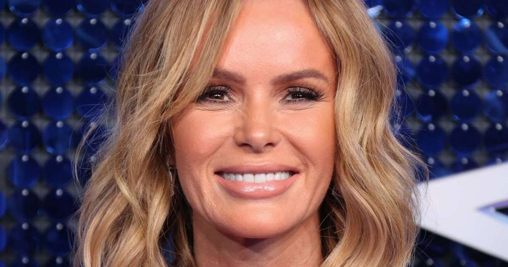 Amanda Holden breaks silence following daughter Hollie's revelation about Simon Cowell's relationship - www.msn.com - Britain