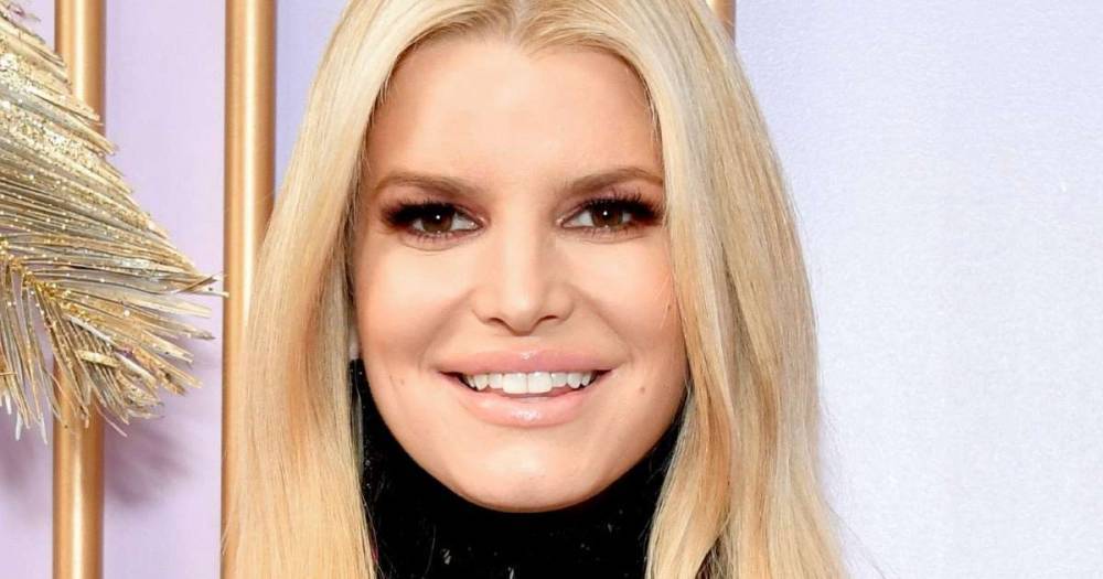 Jessica Simpson 'Nauseated' After Being 'Body Shamed' in Met Gala Article - www.msn.com