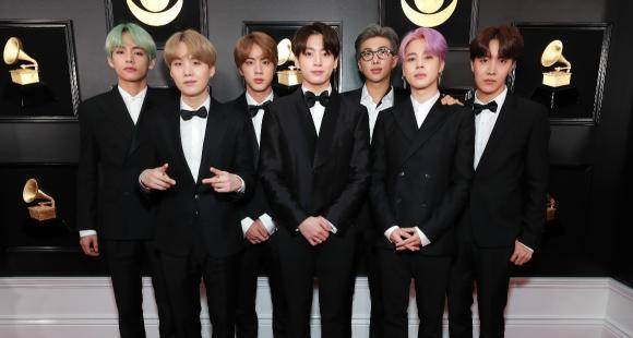 Dear Class of 2020: BTS join Barack & Michelle Obama; to give commencement speech at virtual graduation - www.pinkvilla.com