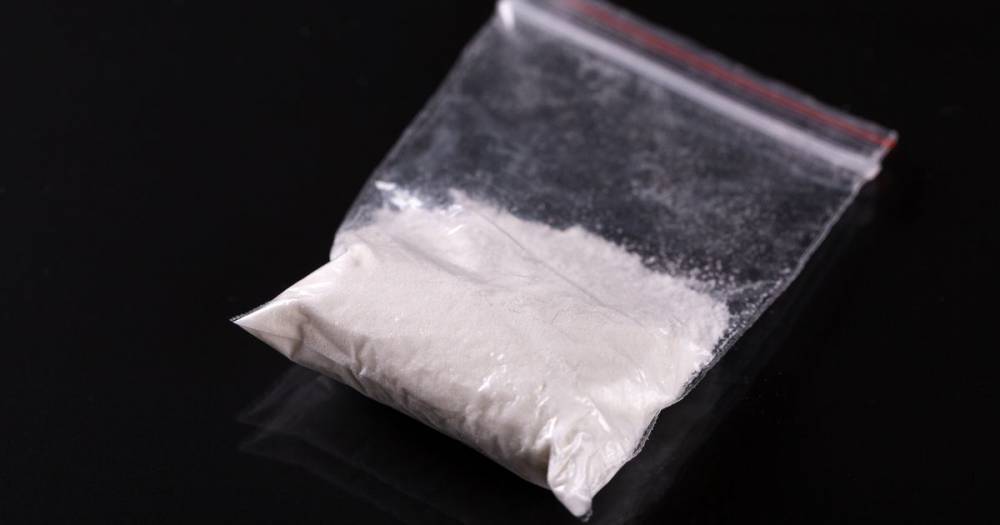 Cops seize coke worth £200k after watching car park drugs handover - www.dailyrecord.co.uk - city Livingston