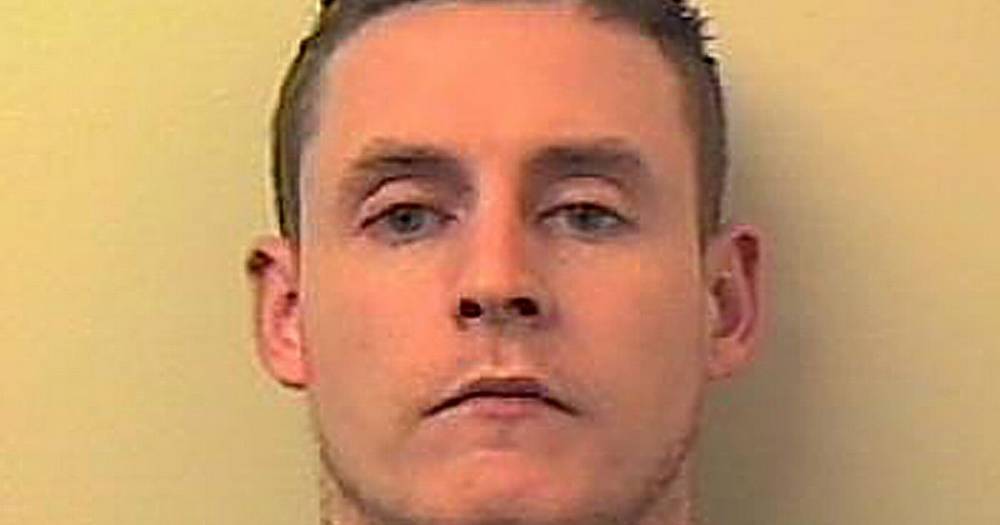 Blackmail rapist facing life sentence as victim make plea he never walks streets again - www.dailyrecord.co.uk