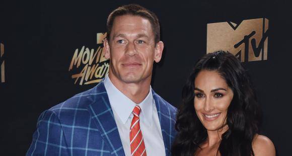 Incomparable: 6 revelations by Nikki Bella about John Cena show us why the WWE couple was never meant to be - www.pinkvilla.com