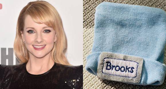 The Big Bang Theory actress Melissa Rauch welcomes newborn amidst COVID 19; Says I'm grateful to have baby boy - www.pinkvilla.com
